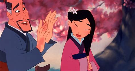 While preparing for their wedding, shang and mulan are suddenly sent off on a secret mission. 75 Empowering 'Mulan' Quotes For The Inner Warrior In All ...
