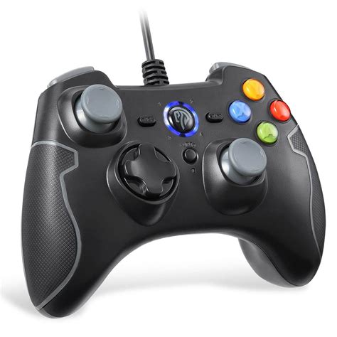 10 Best Game Controller For Pc In 2020