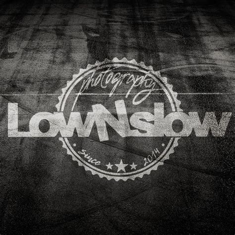 Low N Slow