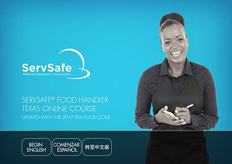 It's $15 and approximately 90 minutes. ServSafe® Products List