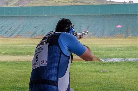 He competed in the trap event at the 2012 summer olympics and placed 18th in the qualification round. Liptak overcomes strong field to earn men's trap title at ...