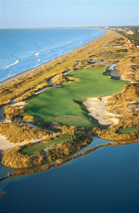 South Carolina Golf Vacation Packages And Tours