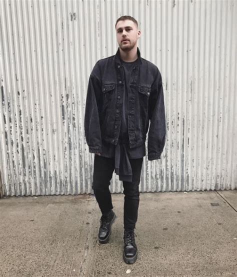 Brand new rewards program · free shipping & returns The Jadon boot, shared by ethantodd. | Fall outfits men ...