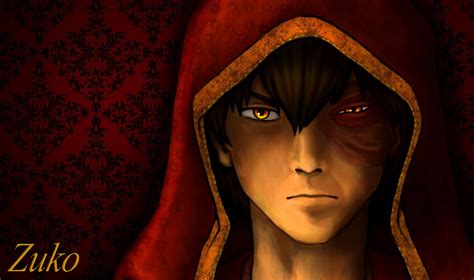 Wallpapers in ultra hd 4k 3840x2160, 8k 7680x4320 and 1920x1080 high definition resolutions. Zuko Avatar Wallpaper - WallpaperSafari