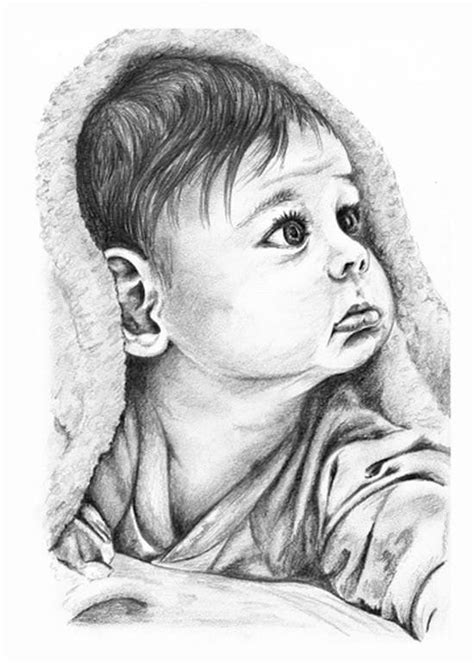 Learn how to draw easy in pencil pictures using these outlines or print just for coloring. 30+ Best Pencil Drawings Pictures | Free & Premium Templates