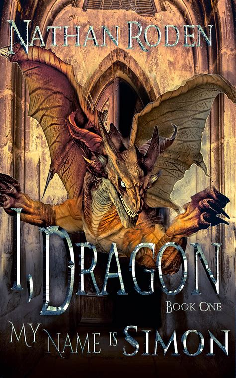I Dragon Book 1 Is Almost Here