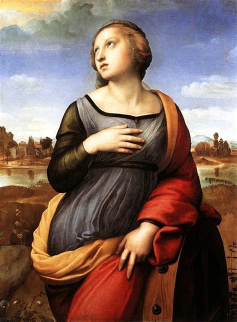 Raphael The Great Italian Renaissance Painter Fine Art And You