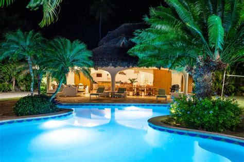 Paradise Beach Apartment En Las Terrenas República Dominicana Opiniones Precios Planet Of