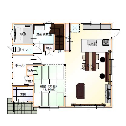 Ch.4 , please read 1ldk+jk ikinari doukyo? 家 間取り 二階建て - Amrowebdesigners.com