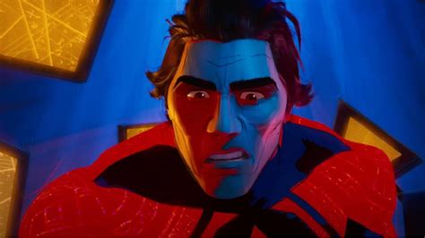 Across The Spider Verse Director Says Spider Man Isn T Actually The Villain