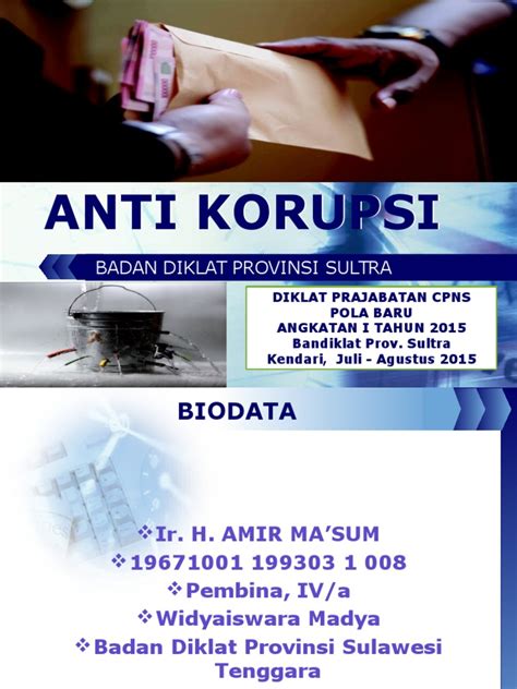 Tinggalkan komentar posted by emel seran pada 28 juni 2011. Contoh Poster Anti Korupsi Poster Pengendalian Sosial