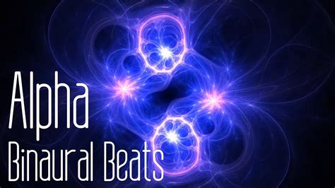 Alpha Binaural Beats Probably The Best Meditation Video On Youtube