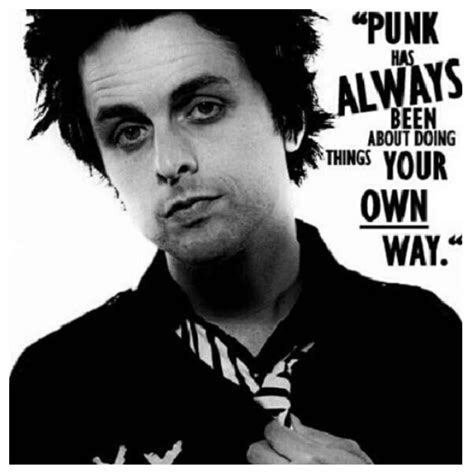Pin By Sim On Green Day Green Day Quotes Green Day Billie Joe