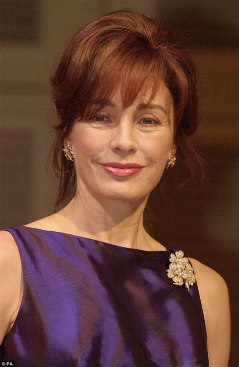 Anne Archer Insists Actresses Are Doomed In Hollywood Once They Hit 40