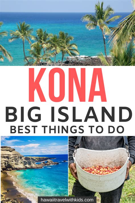 Intriguing Things To Do In Kona Hawaii For Any Budget Artofit