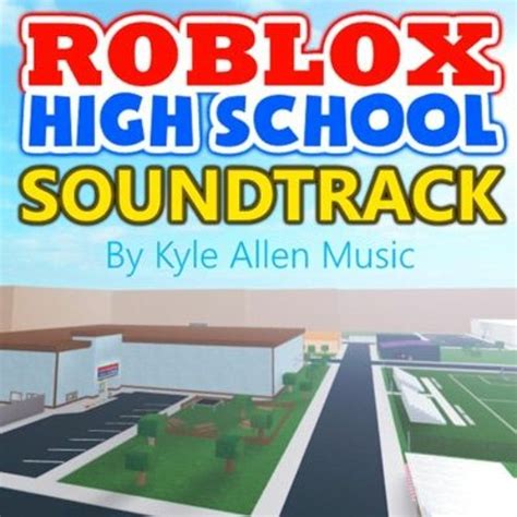Stream Amelia Listen To Roblox High School Legacy Osts If Anyone