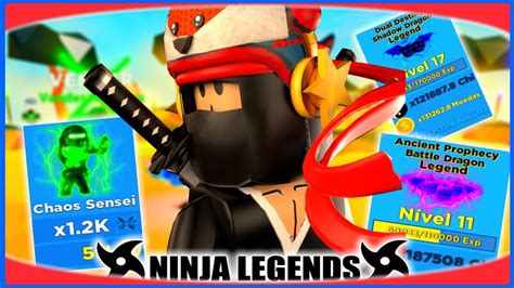 Comprei O Pet De 1899 Robux No Ninja Legends Youtube