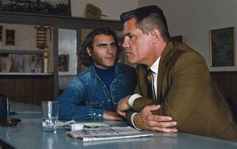 Do you mean the movie? Inherent Vice (2014) - Deep Focus Review - Movie Reviews ...
