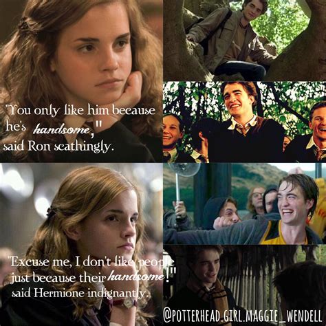 The Secret Love A Cedric Diggory And Hermione Granger Fan Fiction