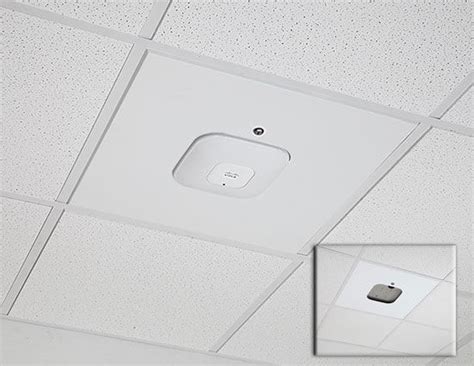 Tp link 300mbps wireless n ceiling mount access point eap115. Oberon, Inc. Introduces Model 1064 Mounting Solution for ...