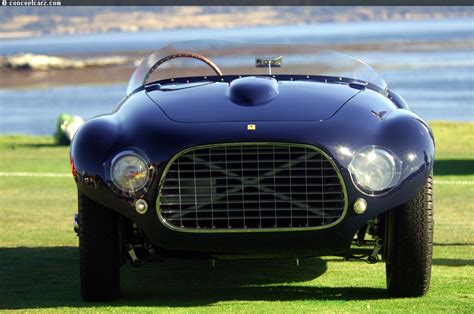 Ferrari 250 Mm Vignalepicture 1 Reviews News Specs Buy Car