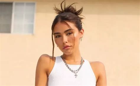 36 Unseen Jaw Dropping Sexy Photos Of Madison Beer Utah Pulse