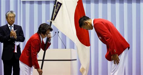 Op deze vraag vindt u hier het antwoord. Japan droomt van 14 gouden medailles in Rio | Olympische ...