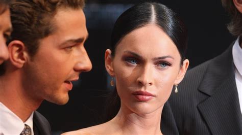 The Real Reason Megan Fox Was Fired From The Transformers Franchise