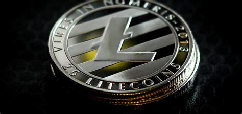 What Is Litecoin Cryptocurrency Blog Australia