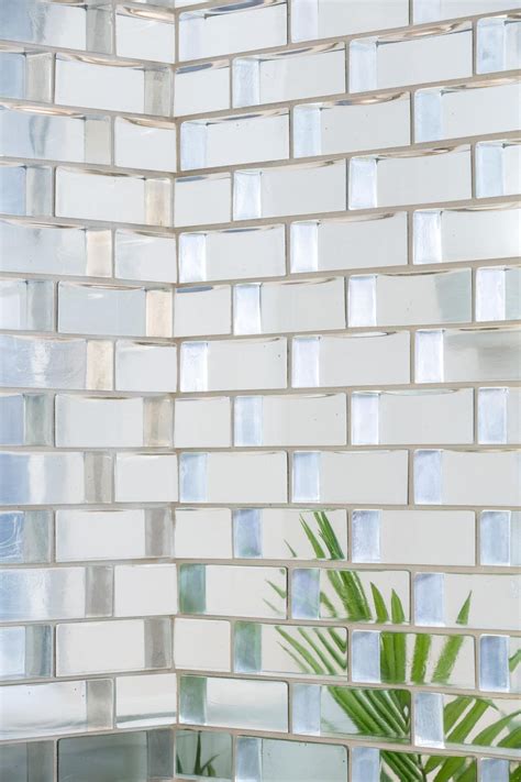 Glass Bricks Are Back And This Is How To Use Them In Your Home Glass