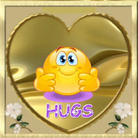 Hugs and kisses emoji images. Hugs :: Hugs :: MyNiceProfile.com