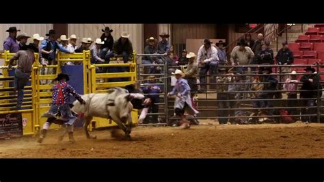I was entertained throughout the full movie, and i loved the ending. Bull Riding Movie - YouTube