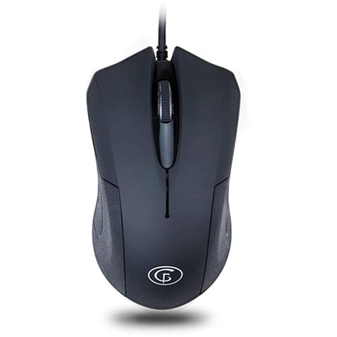 Buy Gofreetech Gft M008 Wired Optical Mouse Black Price In Pakistan