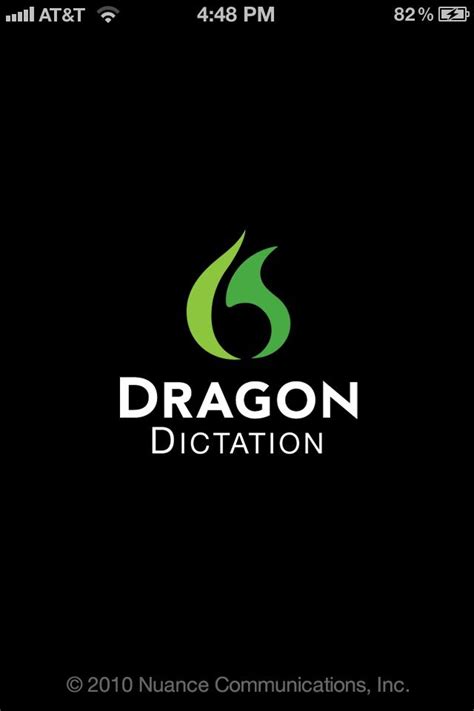 Apple dictation for a free app for apple devices. How to Use the Dragon Dictation App | Dragon dictation ...