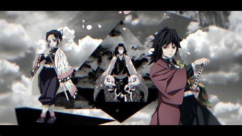 Mad 鬼滅の刃 命に嫌われている まふまふ 累 demon slayer amv. 【MAD】鬼滅の刃 二期 オープニング 作ってみた - YouTube