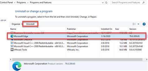 I would like to remove microsoft's edge browser form my computer. How Do I Uninstall Microsoft Edge Successfully from Windows