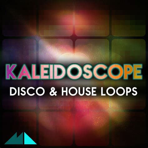 Stream Kaleidoscope Pack Demo By Modeaudio Listen Online For Free