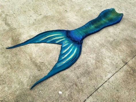 Blue Whale Song Open Ocean Mermaid Tails Merfolk Mermaids Cosplay