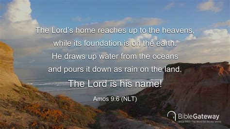 Bible Verse Amos 96 Amos 96 Bible Portal