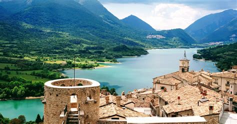 Taste Your Way Through Abruzzo Italys Last Undiscovered Region Huffpost
