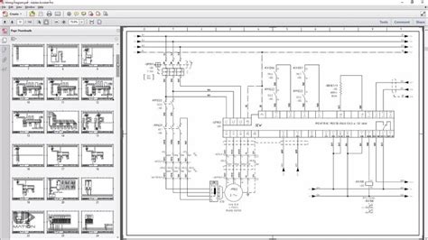 Plc Wiring Diagram Guide K Wallpapers Review