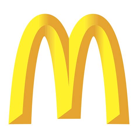 Mcdonald's was founded in 1940 as mcdonald's famous barbecue. McDonald's - Logos Download