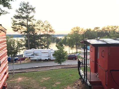 Koa Lake Oconee Updated 2017 Campground Reviews Greensboro Ga