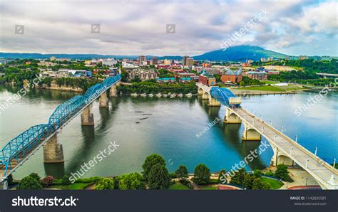 Chattanooga Skyline Stock Photos Images And Photography Shutterstock