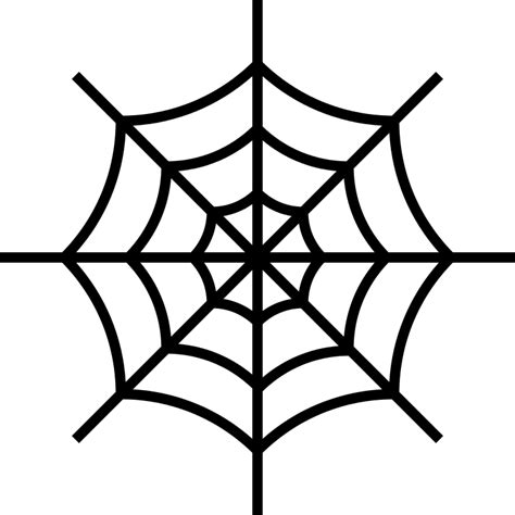 File:Spider Web - Noun project 813.svg - Wikimedia Commons The advantage of transparent image is that it can be used efficiently.