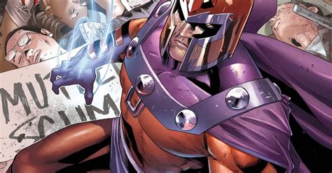 The Newest Rant Flashback Friday Magneto Not A Hero