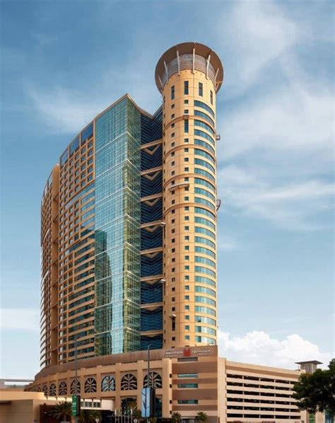 Grand Millennium Al Wahda Launches All New Mashawi Nights Experience Abu Dhabi