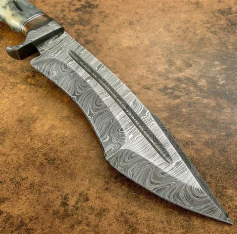 Custom Tactical Knives The Evolution Of Survival