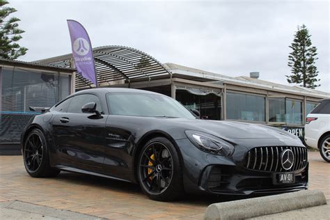 Maybe you would like to learn more about one of these? Mercedes AMG GTR
