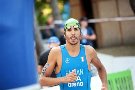 Bence bicsák claims hungary's best performance ever in triathlon at olympics. Fabian conquista un undicesimo posto in Ungheria - Il Sestante News - Giornale online